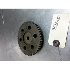 96E115 Exhaust Camshaft Timing Gear From 2004 Mazda 6  2.3
